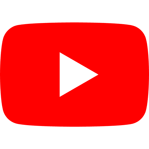 YouTube Icon